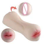 リアル　ウーマンホール