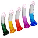 リアルを追求　メンズ スティック